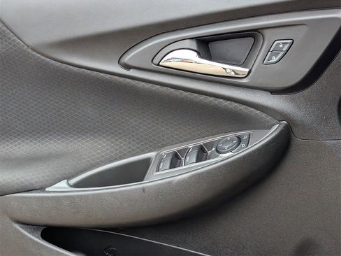 Used 2024 Chevrolet Malibu LT image 24