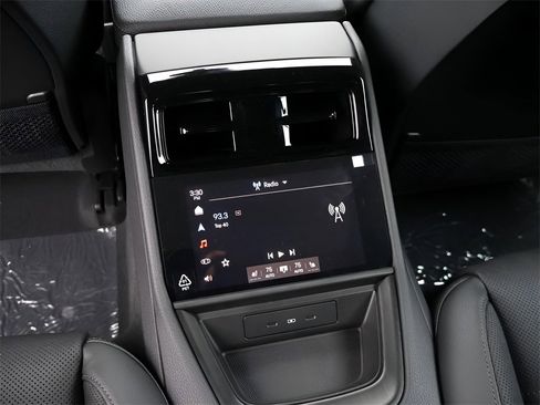 New 2026 Porsche Panamera image 21