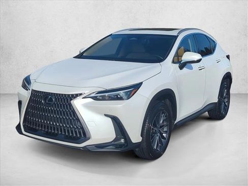 Used 2023 Lexus NX 350 NX 350 Premium image 1