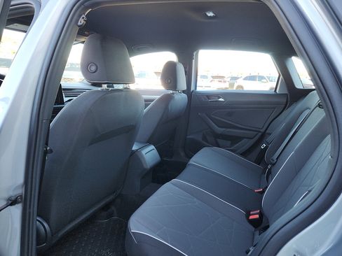 New 2026 Volkswagen Jetta Sport image 12