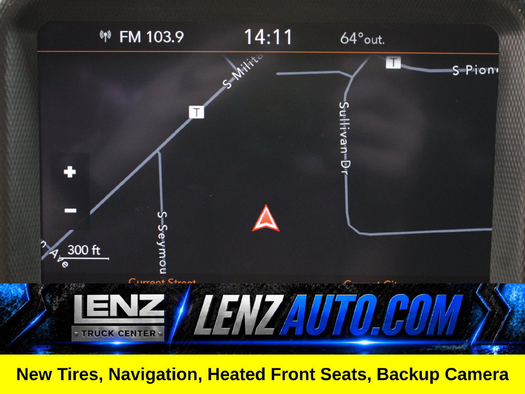 Used 2021 Jeep Gladiator Sport AWD/4WD image 20