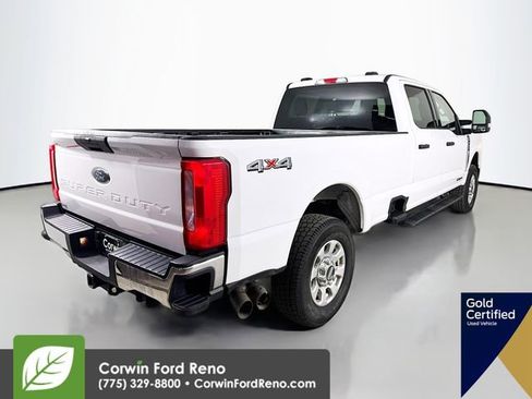 Used 2024 Ford F250 XLT image 10