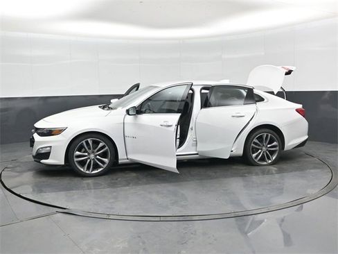 Used 2023 Chevrolet Malibu LT image 48