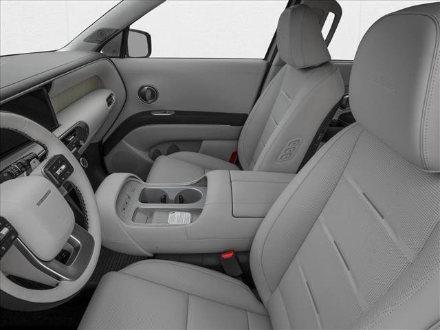 New 2027 Hyundai Palisade Calligraphy FWD image 6