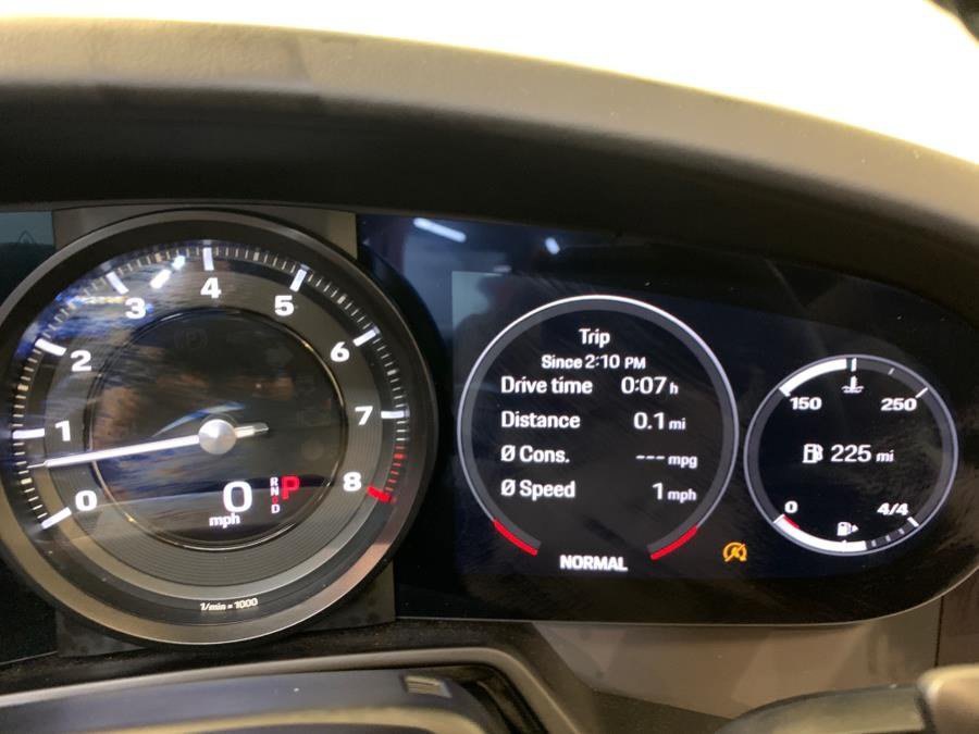 Used 2020 Porsche 911 Carrera 4S AWD/4WD image 30