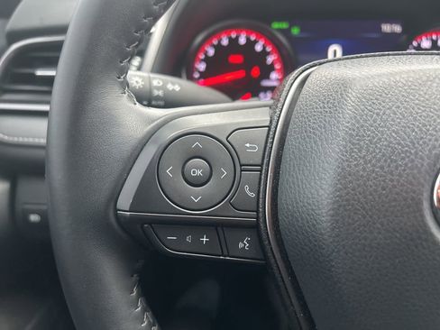 Used 2023 Toyota Camry XSE image 22