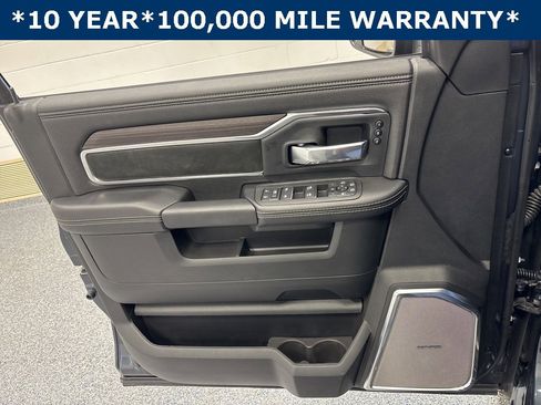 New 2026 RAM 2500 Laramie image 31