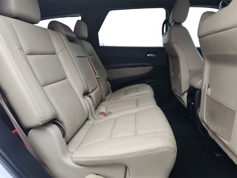 Used 2021 Dodge Durango GT image 26