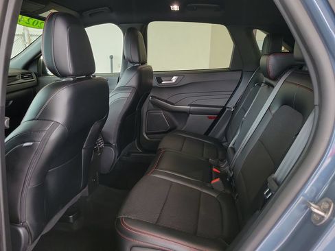 Used 2024 Ford Escape ST-Line w/ Tech Pack #1 FWD image 12