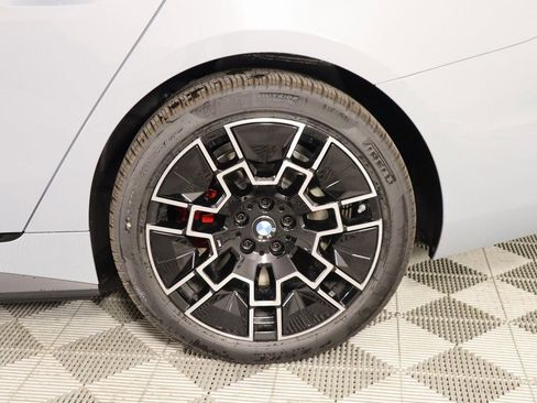 New 2025 BMW i4 xDrive40i w/ M Sport Package image 20