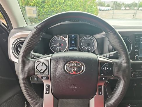 Used 2023 Toyota Tacoma SR5 image 21