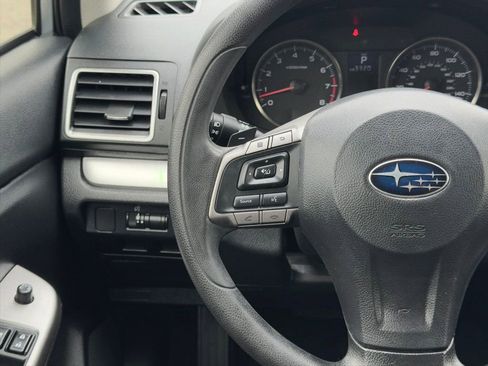 Used 2015 Subaru Crosstrek 2.0i Premium AWD/4WD image 8