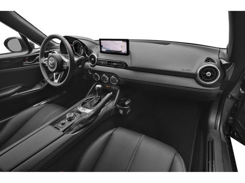 New 2026 MAZDA MX-5 Miata Grand Touring RWD image 43