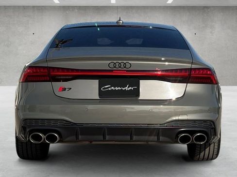 Used 2022 Audi S7 Premium Plus w/ S Sport Package AWD/4WD image 15