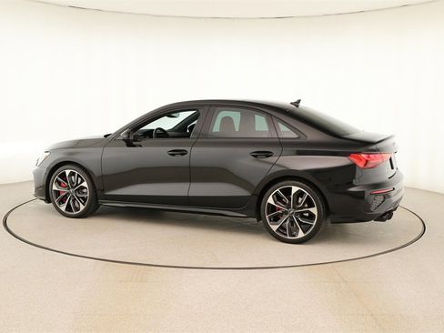 Certified 2023 Audi S3 Prestige w/ Prestige Package image 3