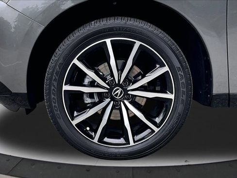 Used 2025 Acura RDX A-Spec AWD/4WD image 34