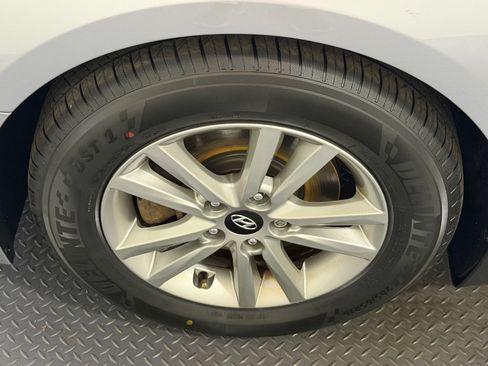 Used 2015 Hyundai Sonata ECO FWD image 20