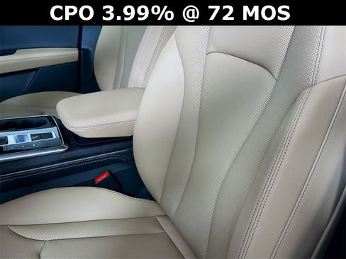 Used 2025 Audi Q7 3.0T Premium Plus image 12