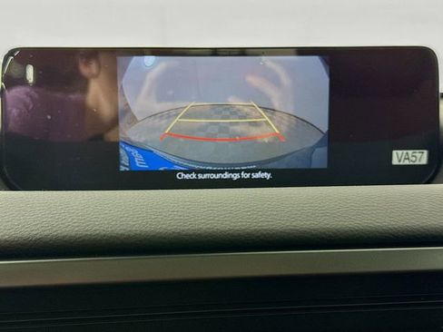 New 2025 MAZDA CX-50 AWD 2.5 Hybrid w/ Weather Package image 13