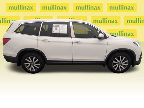Used 2020 Honda Pilot EX-L image 2