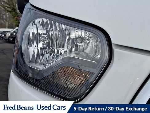 Certified 2024 Ford Transit 250 Base w/ Exterior Upgrade Package image 11