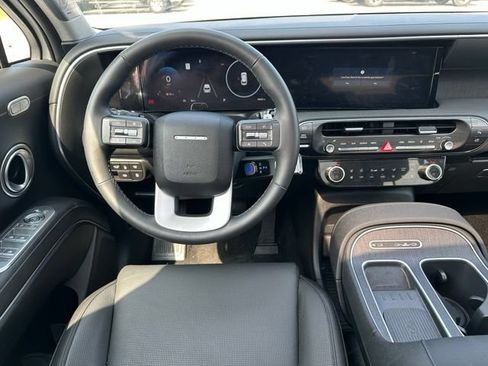 Used 2026 Hyundai Palisade Limited AWD/4WD image 22