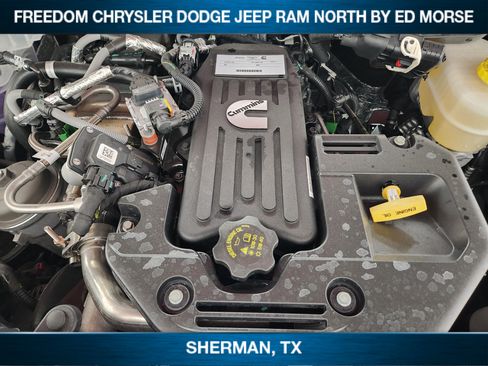 New 2026 RAM 2500 Limited image 23