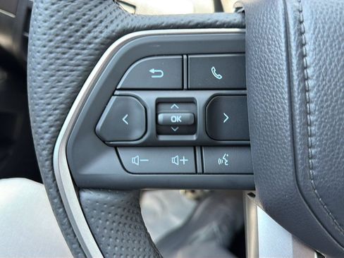 New 2026 Toyota Tacoma TRD Sport AWD/4WD image 15