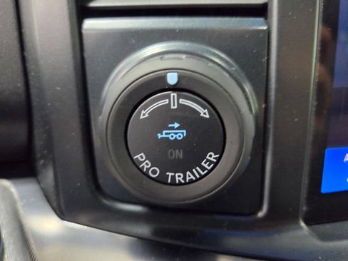 Used 2025 Ford F250 Platinum AWD/4WD image 34