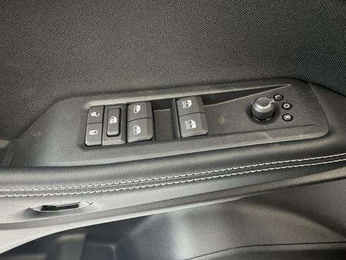 New 2026 Jeep Cherokee Laredo AWD/4WD image 11