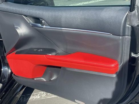 Used 2019 Toyota Camry XSE w/ Protection Package (Q2) image 34