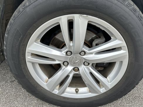 Used 2014 Acura RDX AWD image 15