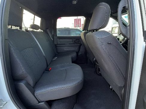 Used 2026 RAM 3500 Tradesman AWD/4WD image 29