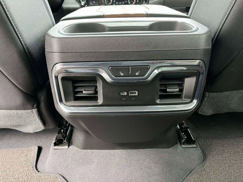 Certified 2023 Chevrolet Silverado 1500 High Country w/ Technology Package AWD/4WD image 14