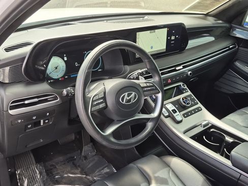 Used 2024 Hyundai Palisade Calligraphy AWD/4WD image 13