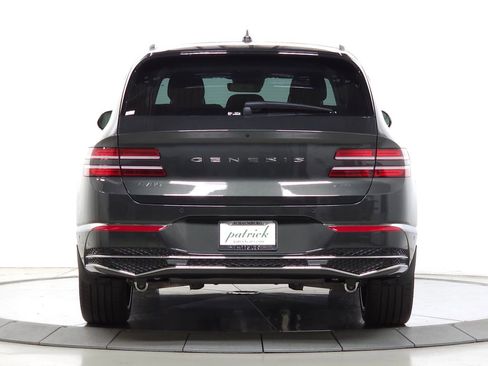 New 2026 Genesis GV80 2.5T Prestige image 7