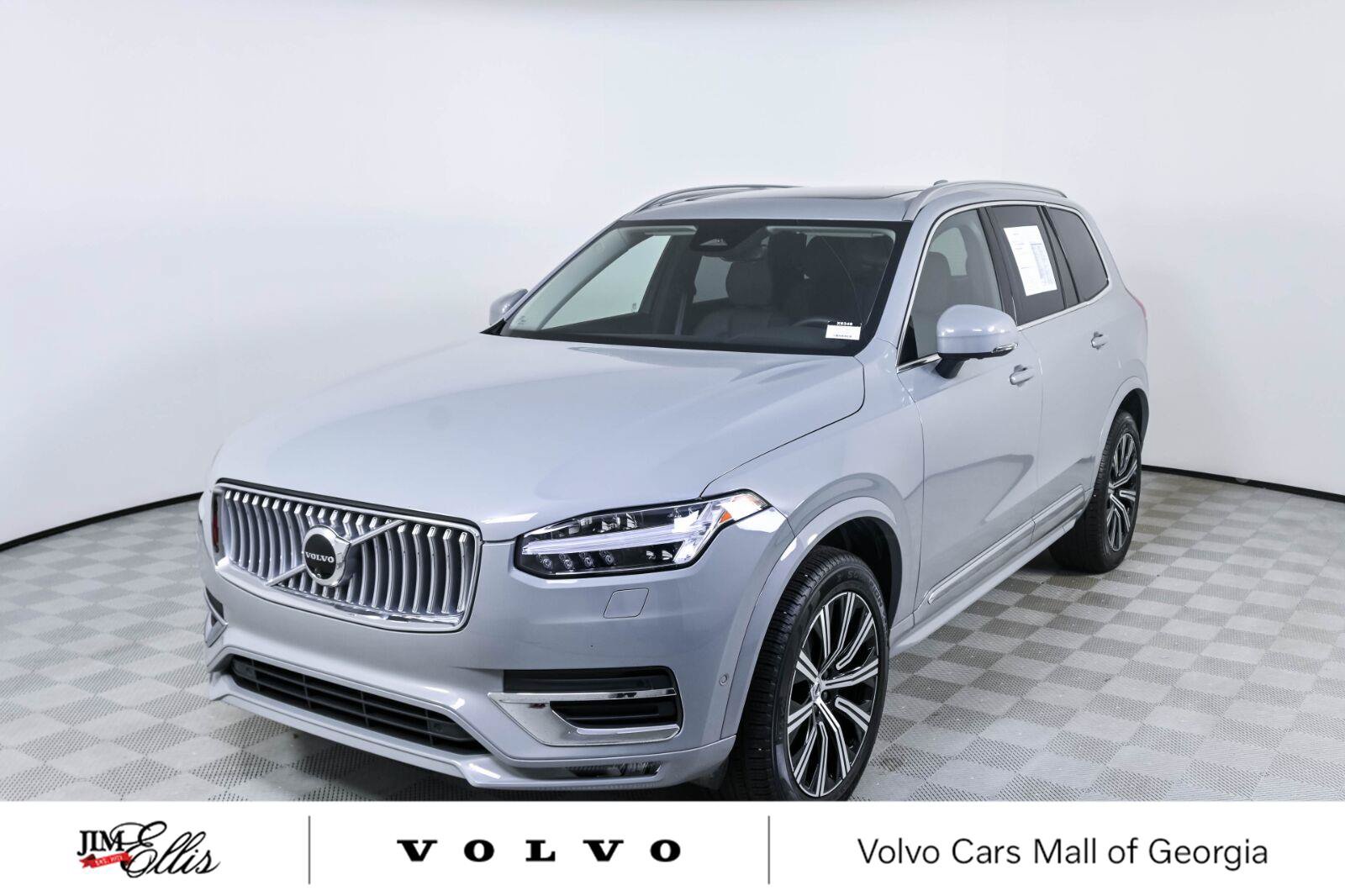 Certified 2024 Volvo XC90 B5 Plus AWD/4WD image 1