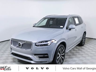 Certified 2024 Volvo XC90 B5 Plus