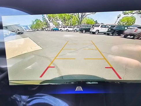 New 2026 Chevrolet Trax LT w/ Driver Confidence Package FWD image 27