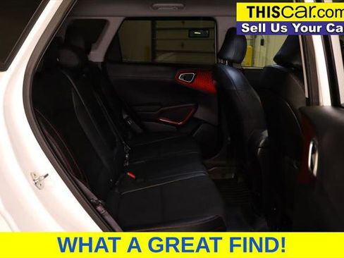Used 2020 Kia Soul GT-Line Turbo FWD image 15