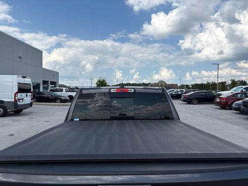 Used 2022 RAM 1500 Big Horn AWD/4WD image 20
