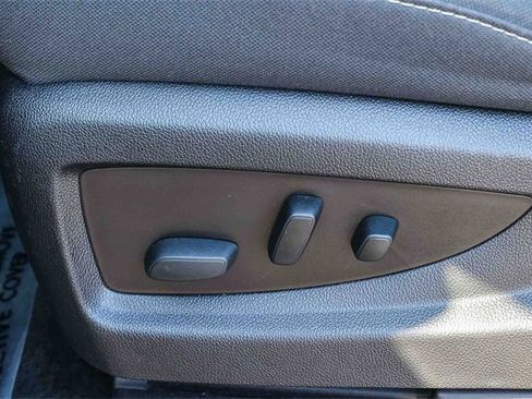 Used 2016 Chevrolet Silverado 1500 LT w/ All Star Edition image 24