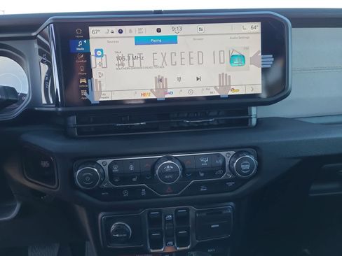 New 2026 Jeep Wrangler Unlimited Sport image 24