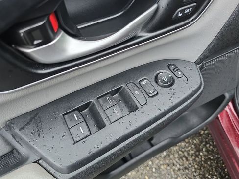 Used 2018 Honda CR-V EX-L image 26