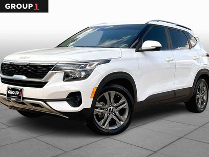 Used 2023 Kia Seltos S
