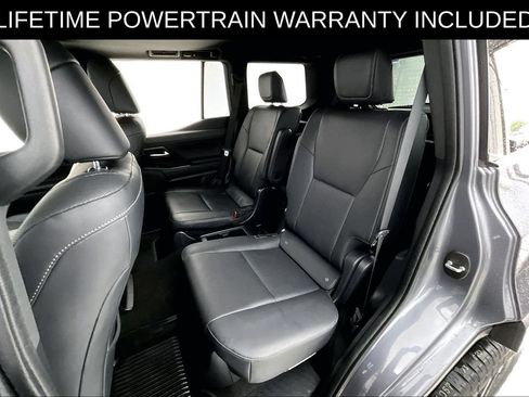 Used 2024 Lexus GX 550 w/ Cold Area Package AWD/4WD image 34