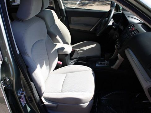 Used 2015 Subaru Forester 2.5i Premium image 17