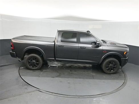 Used 2024 RAM 2500 Limited image 28