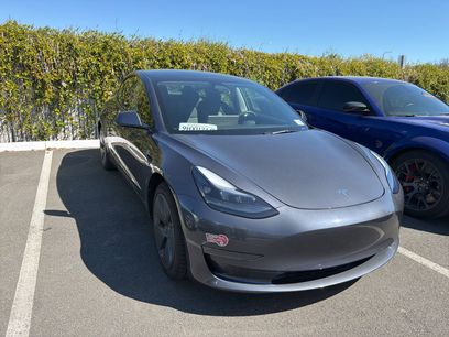 Used 2023 Tesla Model 3 Long Range