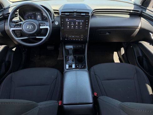 Used 2024 Hyundai Tucson SEL FWD image 6